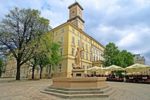 Пам'ятка архітектури