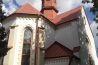 Костел Внебовзяття Пресвятої Діви Марії