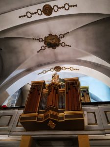 Костел Внебовзяття Пресвятої Діви Марії