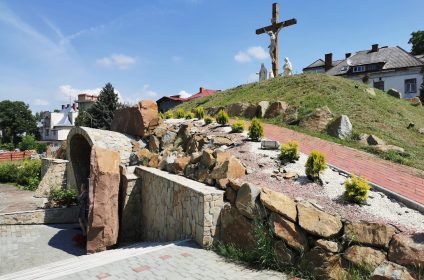 Каплиця Гробу Господнього