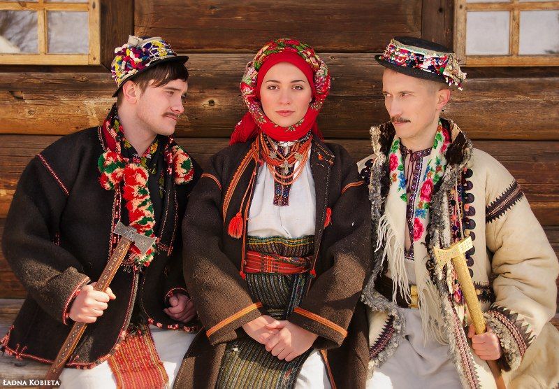 Карпати