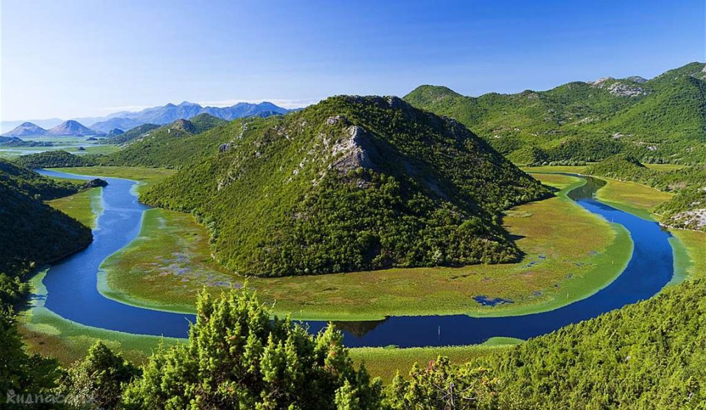 Карпати