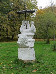 Центральний парк Адамівка
