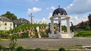 Каплиця Гробу Господнього
