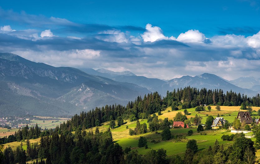 Карпати