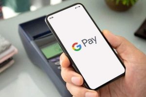 Безконтактна оплата (NFC)