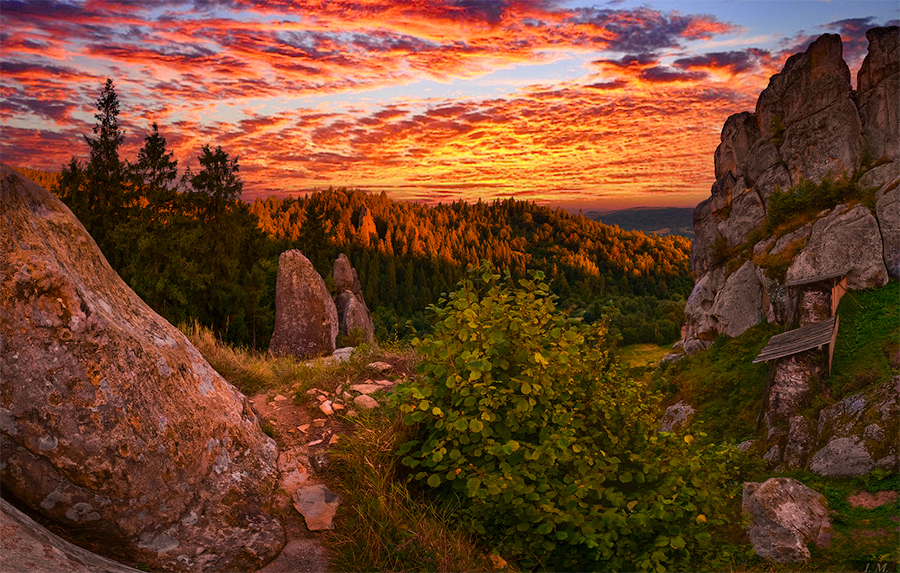 Мала Скеля