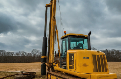ТОВ “ДОЛОТА” виробник та постачальник бурового обладнання