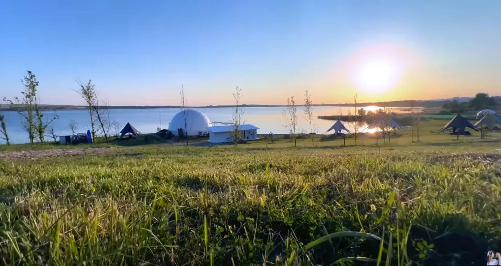 Sirka Camp