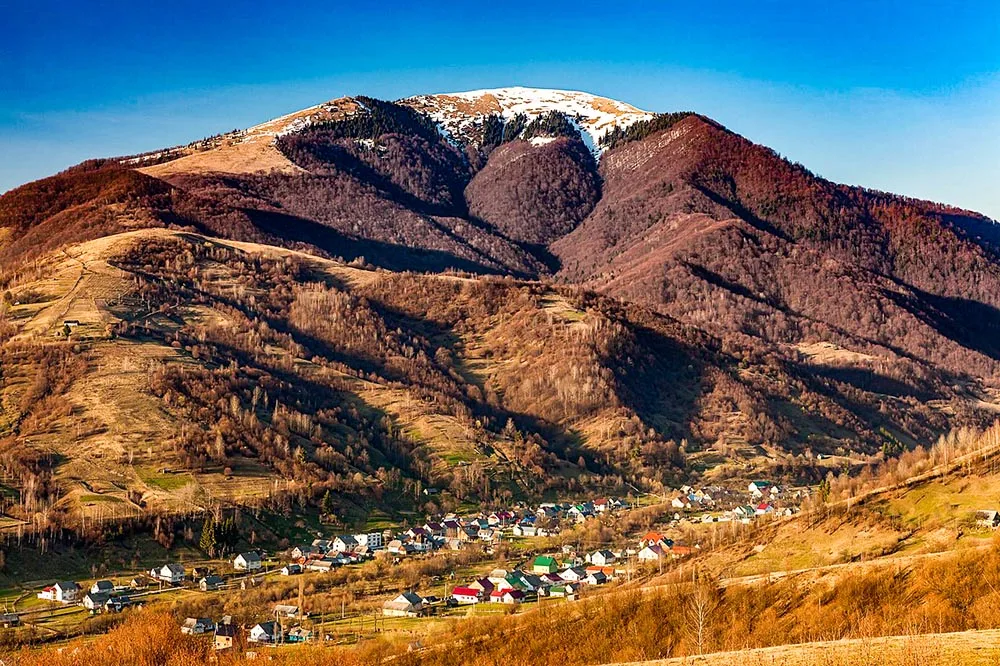 Колочава