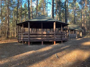 Яворівський національний природний парк