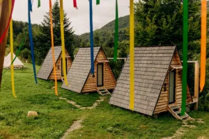 Мала Річка (с. Корчин)