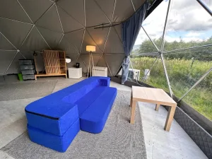 Stodola Camping