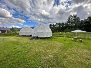 Stodola Camping
