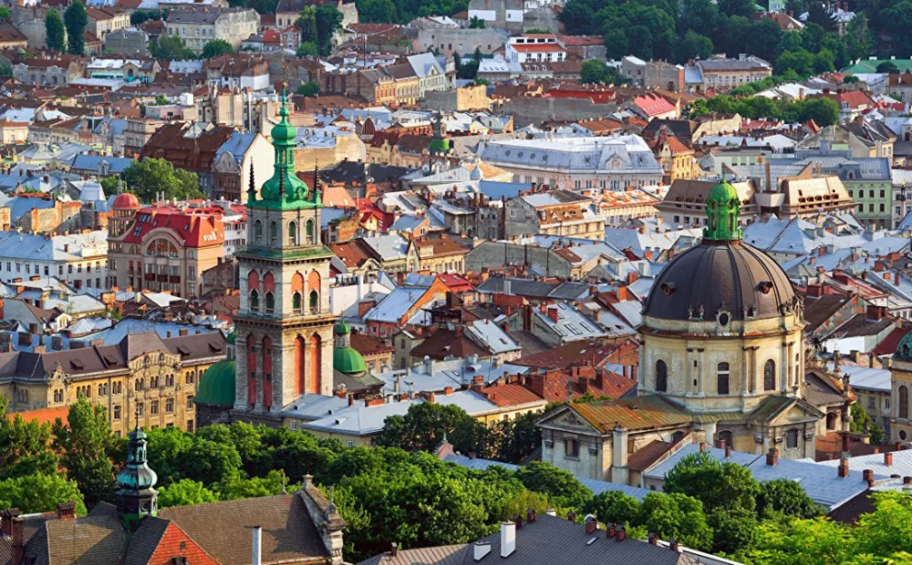 Львів