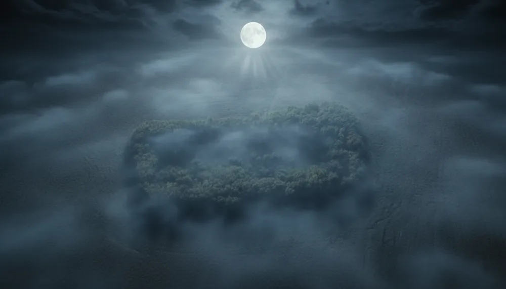 Бугайський трикутник: Український Бермудський трикутник