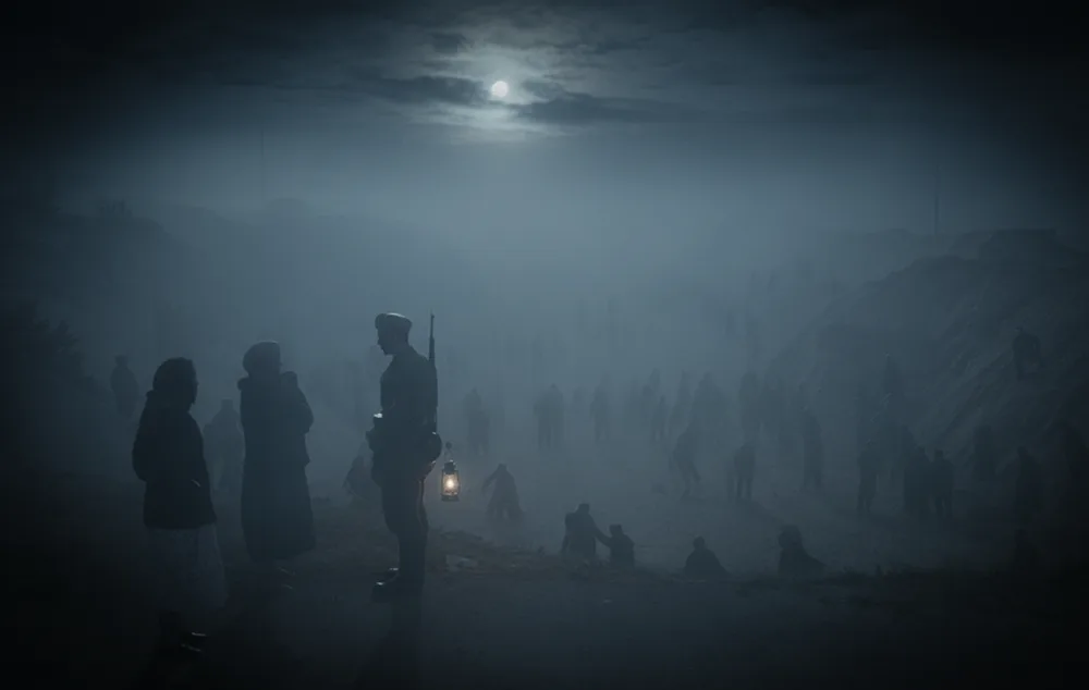 Бабин Яр: Урочище нелюдського болю