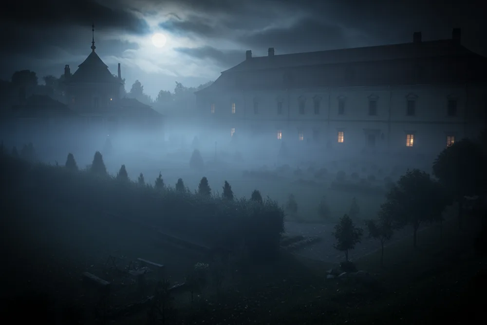 Золочівський замок: Від королівської резиденції до в'язниці НКВС