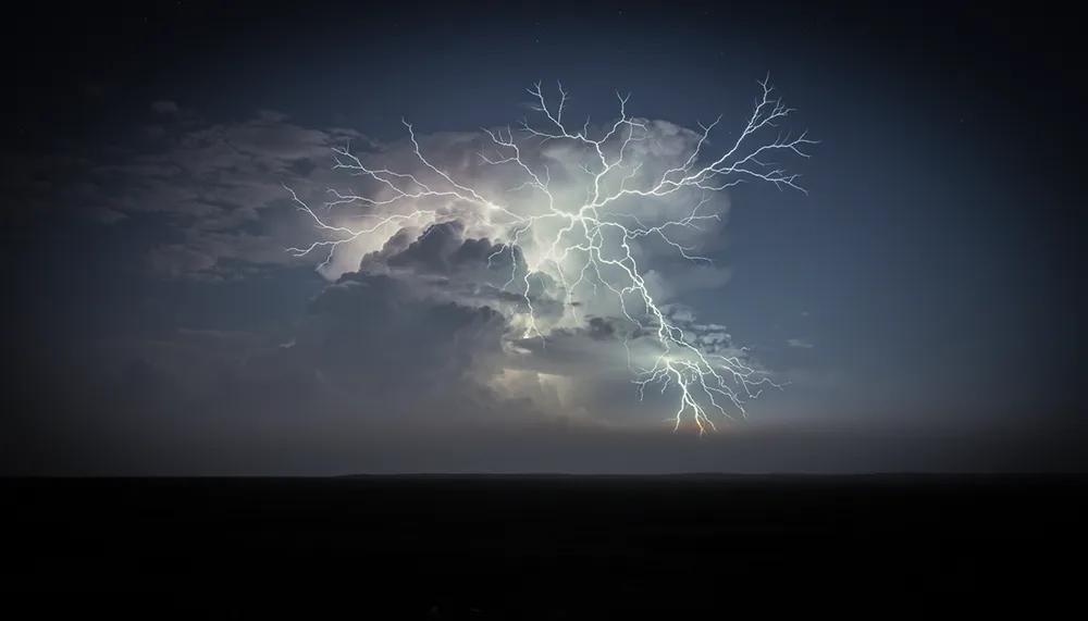 Галявина Громовище: Галявина-вбивця