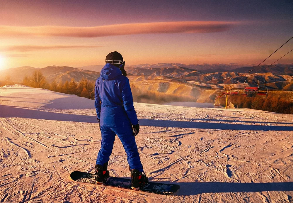 Микуличин: Територія автономності та релаксу