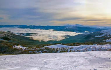 Буковель vs Драгобрат vs Славське: Де дешевше кататися в сезоні 2025-2026?