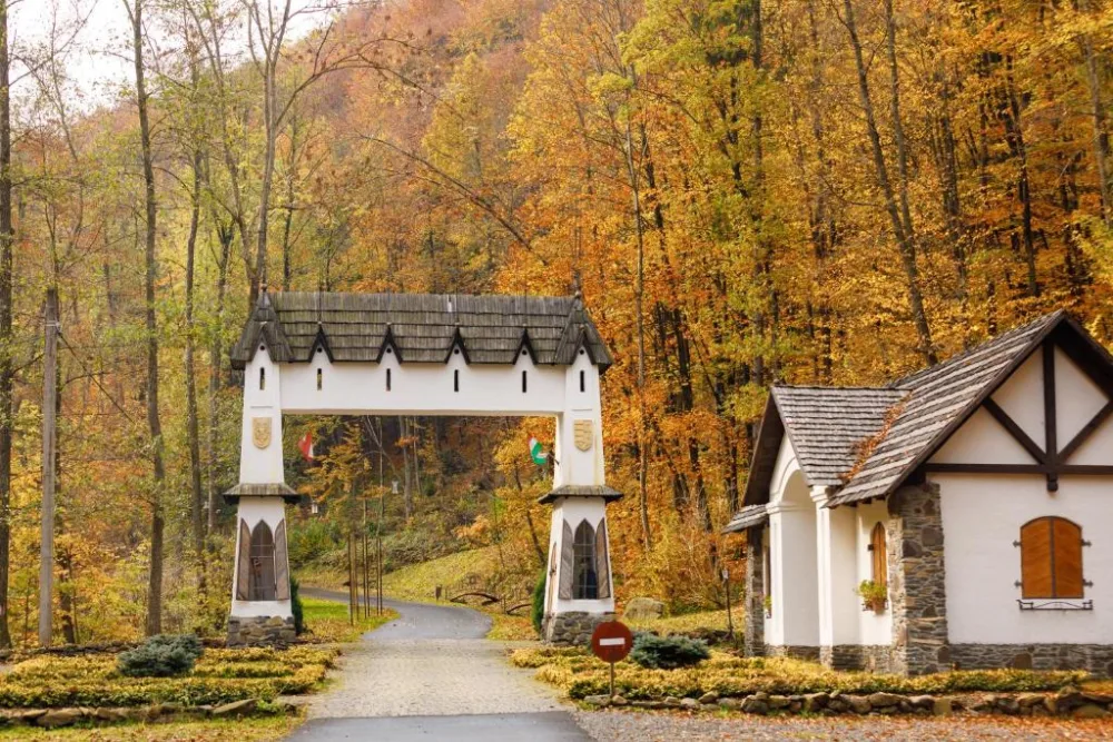 Voevodyno Resort