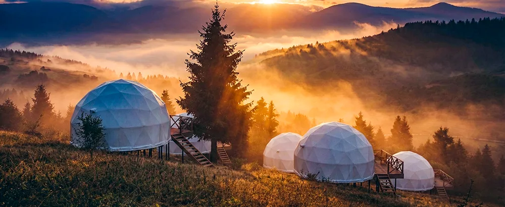 Відпочинок в Карпатах