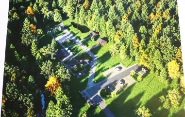 На Львівщині за підтримки Франкфуртського зоологічного товариства створять мережу інклюзивних кемпінгів