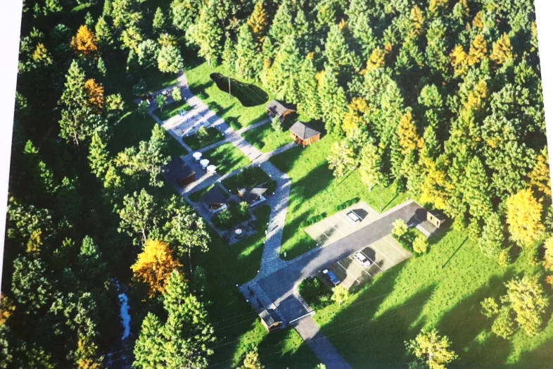 На Львівщині за підтримки Франкфуртського зоологічного товариства створять мережу інклюзивних кемпінгів