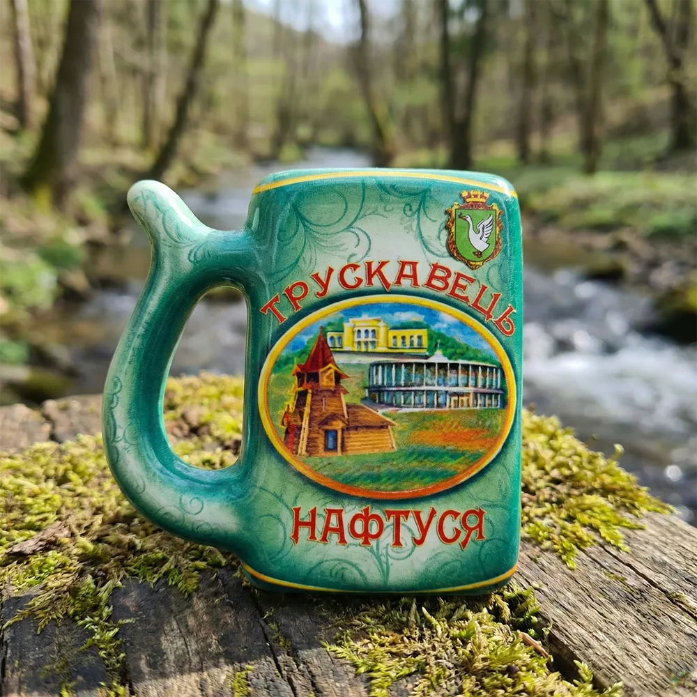 Трускавець 2026: Не просто «Водичка», а Потужний Бренд. Твій гід по курорту