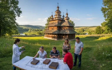 Пам'ятки архітектури національного значення у Дрогобицькому районі: 10 об'єктів у Державному реєстрі