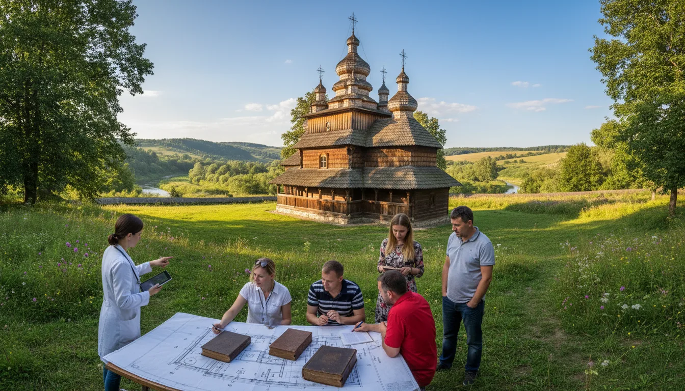 Пам'ятки архітектури національного значення у Дрогобицькому районі: 10 об'єктів у Державному реєстрі