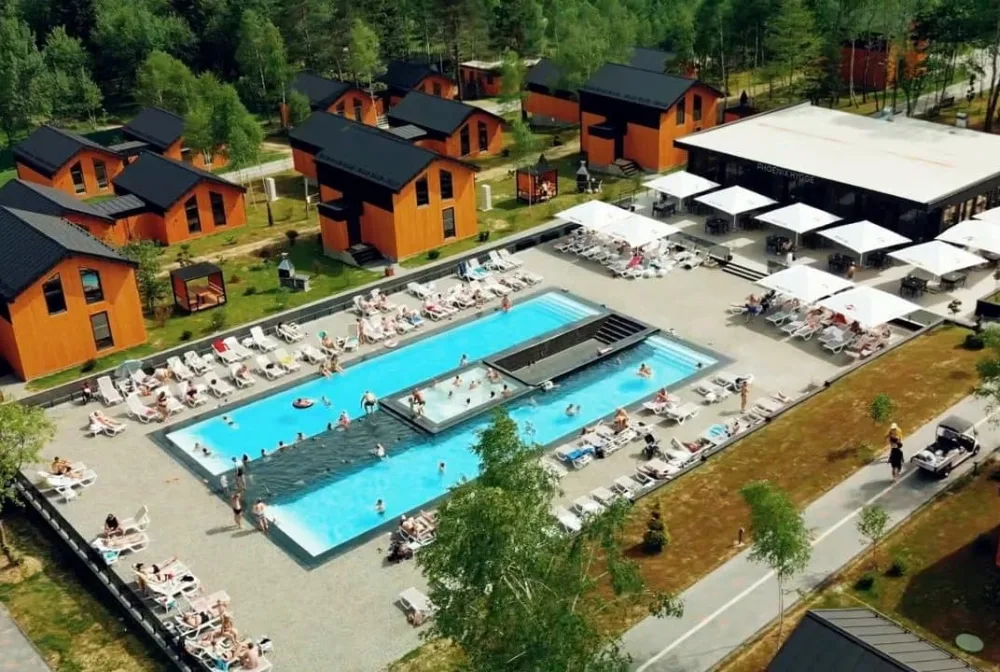 Phoenix Medical Resort