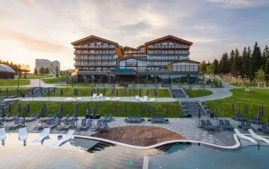 Відпочинок Львівська область з басейном Топ 13 закладів