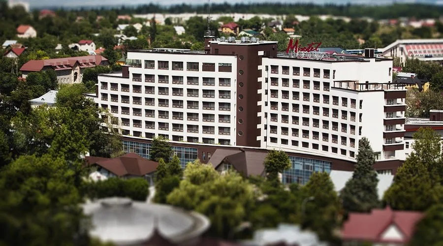 Mirotel Resort & Spa