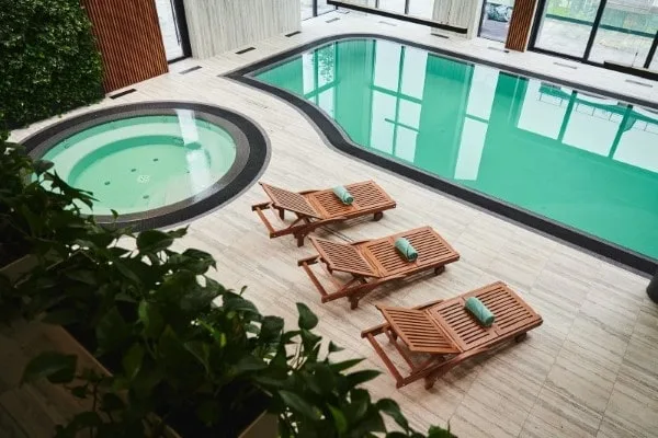 Crona SPA Karpaty