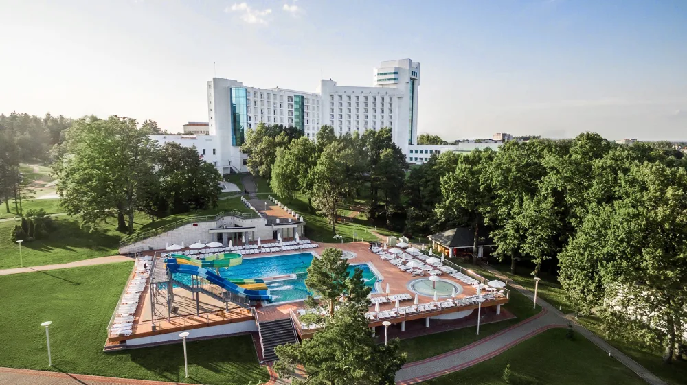 Rixos Prykarpattya