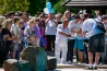Відкриття термального комплексу «Трускавецькі Терми»