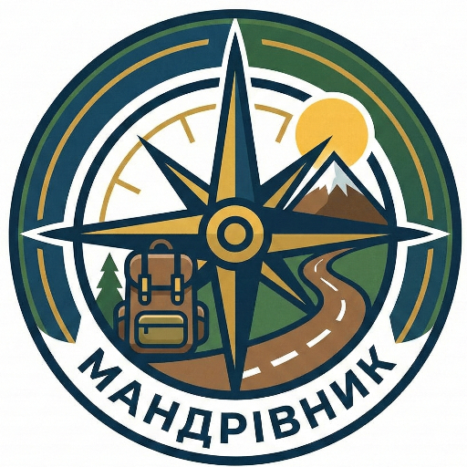 Паркінг біля Курортного парку (вул. Суховоля) Трускавець