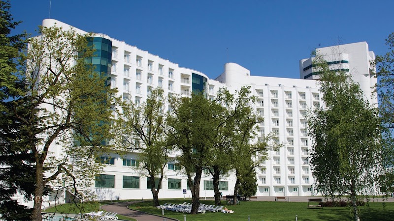 Ріксос-Прикарпаття Трускавець басейн SPA