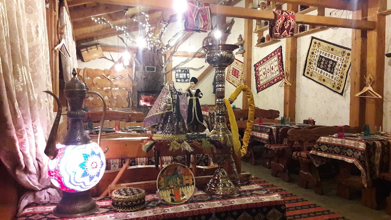Тандир Трускавець
