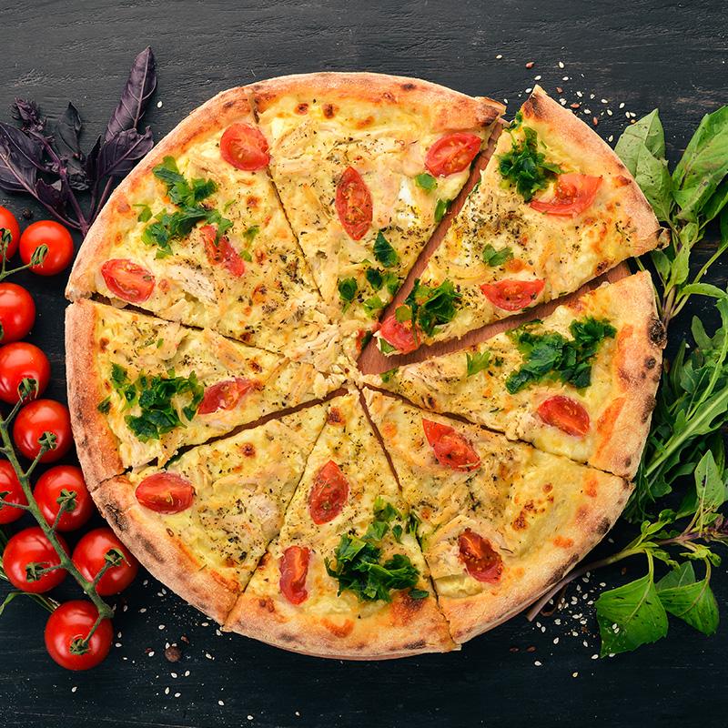 Veterano pizza Трускавець